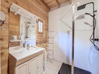 Apartment Saint-Jean-d'Aulps  22