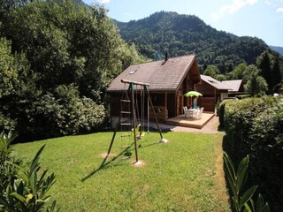 Apartment Saint-Jean-d'Aulps  15