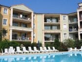 Appartement Sainte-Maxime Buitenaudio-opname 1