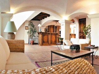 Appartement Sainte-Maxime Équipement 14