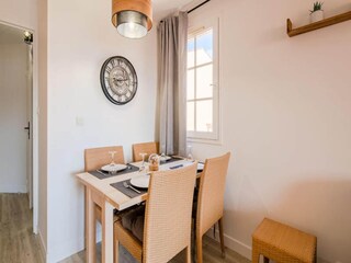 Apartamento Le Dramont  26