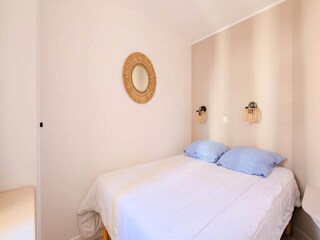 Apartamento Le Dramont  3