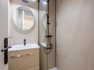 Apartamento Le Dramont  27