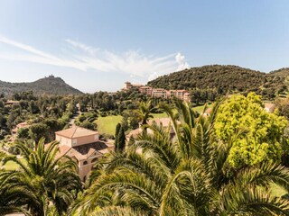 Apartamento Le Dramont  29