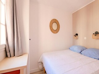 Appartement Le Dramont  7