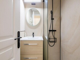 Apartamento Le Dramont  8