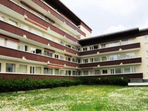 Appartement Gite Villard-de-Lans 93 - Miribel-Lanchâtre - image1