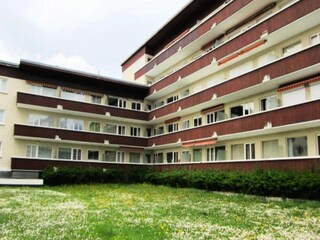 Appartamento Miribel-Lanchâtre Registrazione all'aperto 2