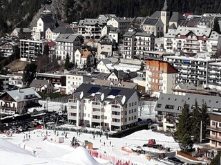 Appartamento Miribel-Lanchâtre Registrazione all'aperto 4