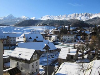 Appartamento Miribel-Lanchâtre Registrazione all'aperto 6