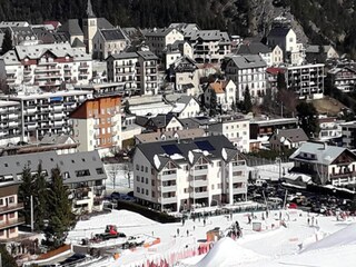 Appartamento Miribel-Lanchâtre Registrazione all'aperto 8