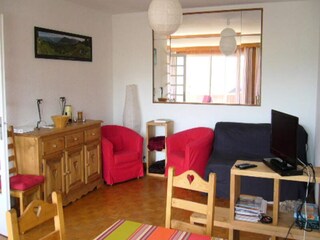 Appartamento Miribel-Lanchâtre Caratteristiche 9