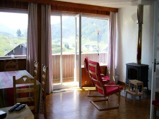 Appartement Miribel-Lanchâtre Kenmerken 10