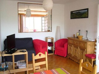 Appartement Miribel-Lanchâtre Kenmerken 11