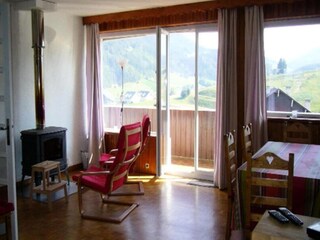 Appartement Miribel-Lanchâtre Kenmerken 12