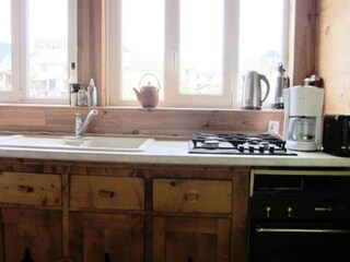 Appartement Miribel-Lanchâtre Kenmerken 13