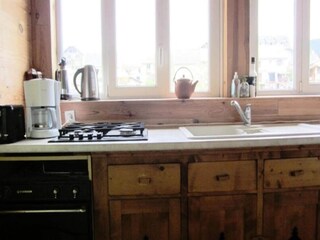 Appartement Miribel-Lanchâtre Kenmerken 14