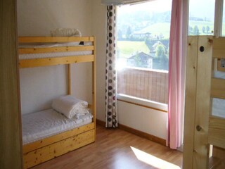 Appartement Miribel-Lanchâtre Kenmerken 15