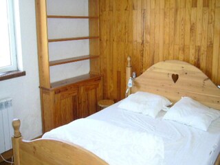 Appartamento Miribel-Lanchâtre Caratteristiche 16