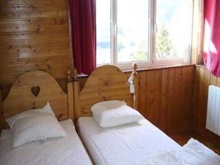 Appartement Miribel-Lanchâtre Kenmerken 17