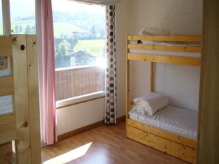 Appartement Miribel-Lanchâtre Kenmerken 18