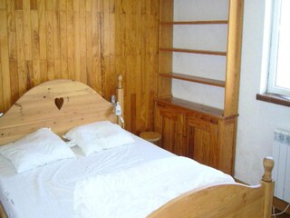 Appartamento Miribel-Lanchâtre Caratteristiche 19