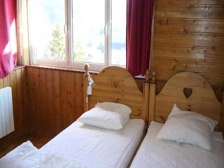 Appartement Miribel-Lanchâtre Kenmerken 20