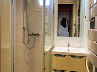 Appartamento Miribel-Lanchâtre Caratteristiche 21