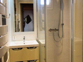 Appartement Miribel-Lanchâtre Kenmerken 22