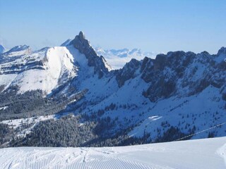 Appartamento Miribel-Lanchâtre Ambiente 26