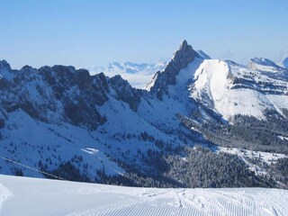Appartamento Miribel-Lanchâtre Ambiente 29
