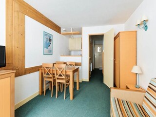 Apartamento Vallée de Lesponne Características 11