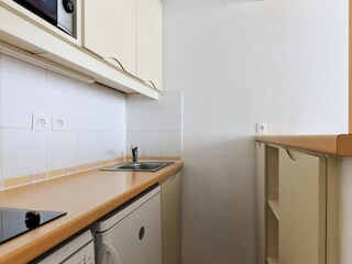 Apartamento Vallée de Lesponne Características 12