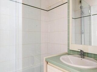Apartamento Vallée de Lesponne Características 15