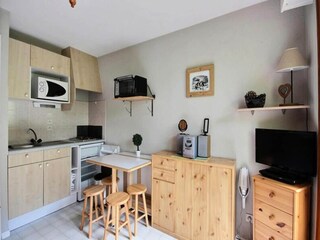 Apartment Saint-Jean-d'Aulps Features 10