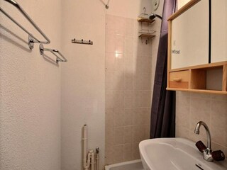 Apartment Saint-Jean-d'Aulps Features 7