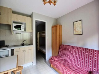 Apartment Saint-Jean-d'Aulps Features 9