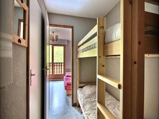 Apartment Saint-Jean-d'Aulps Features 11
