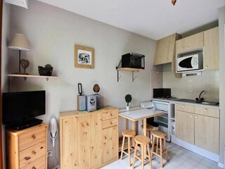 Apartment Saint-Jean-d'Aulps Features 12