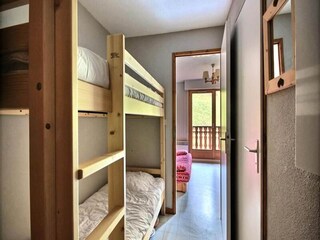 Apartment Saint-Jean-d'Aulps Features 13