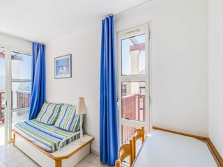 Apartment Le Dramont  18
