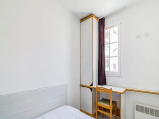 Apartment Le Dramont  19