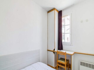Appartement Le Dramont  19