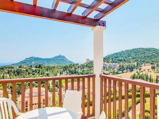 Apartment Le Dramont  20