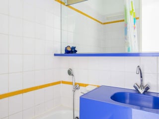 Apartment Le Dramont  21