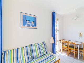 Apartment Le Dramont  12