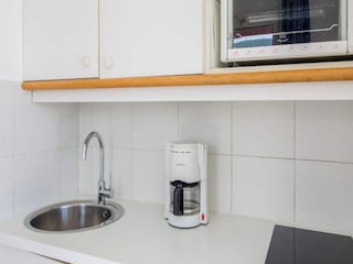 Apartment Le Dramont  8