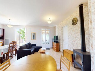 Appartement Saint-Hilaire-de-Riez  18