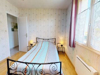 Appartement Saint-Hilaire-de-Riez  21