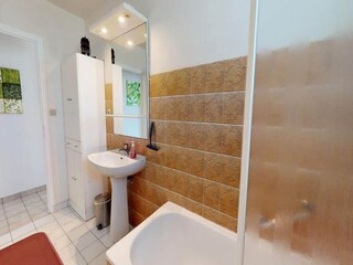 Appartement Saint-Hilaire-de-Riez  22